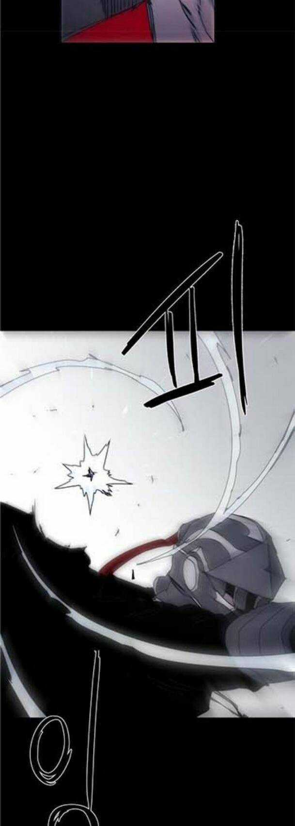 Kỵ Sĩ Báo Thù Chương 65 trang 57