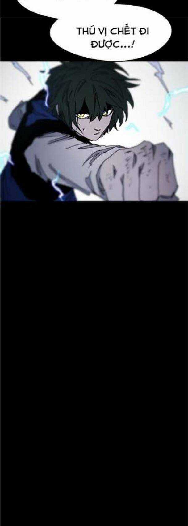 Kỵ Sĩ Báo Thù Chương 65 trang 60