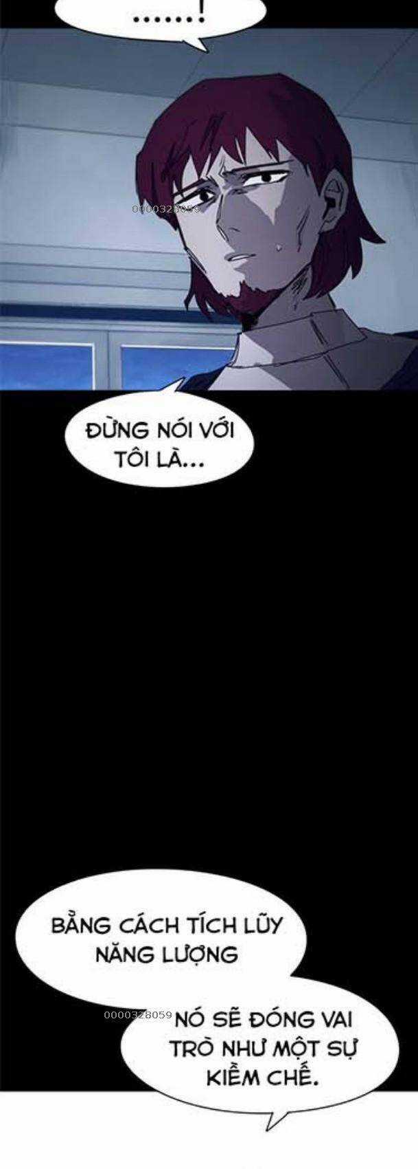 Kỵ Sĩ Báo Thù Chương 65 trang 62