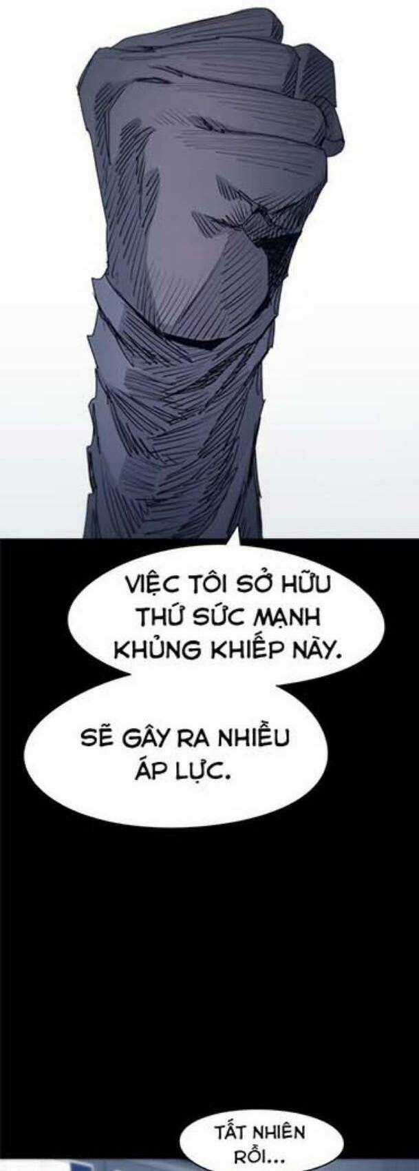 Kỵ Sĩ Báo Thù Chương 65 trang 63