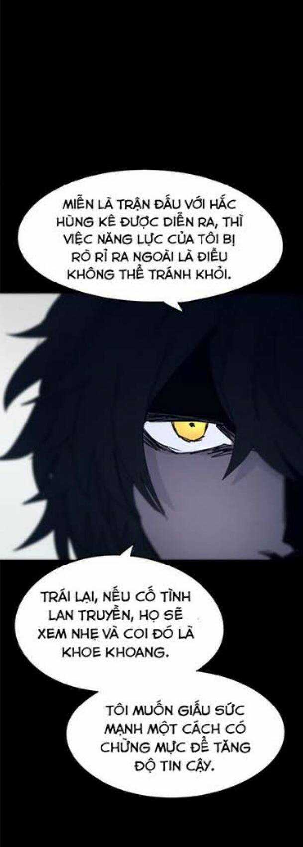 Kỵ Sĩ Báo Thù Chương 65 trang 65