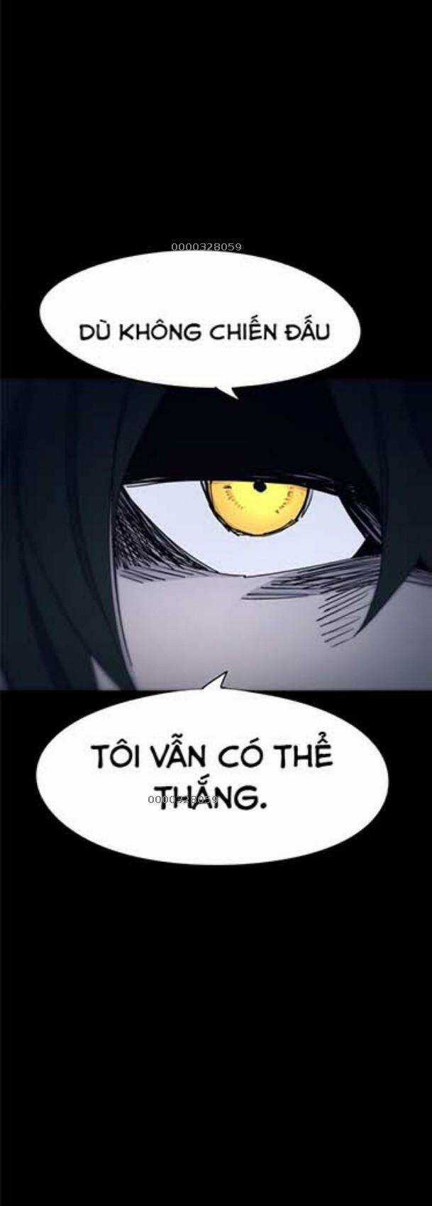 Kỵ Sĩ Báo Thù Chương 65 trang 66