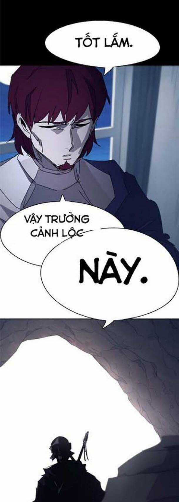 Kỵ Sĩ Báo Thù Chương 65 trang 67