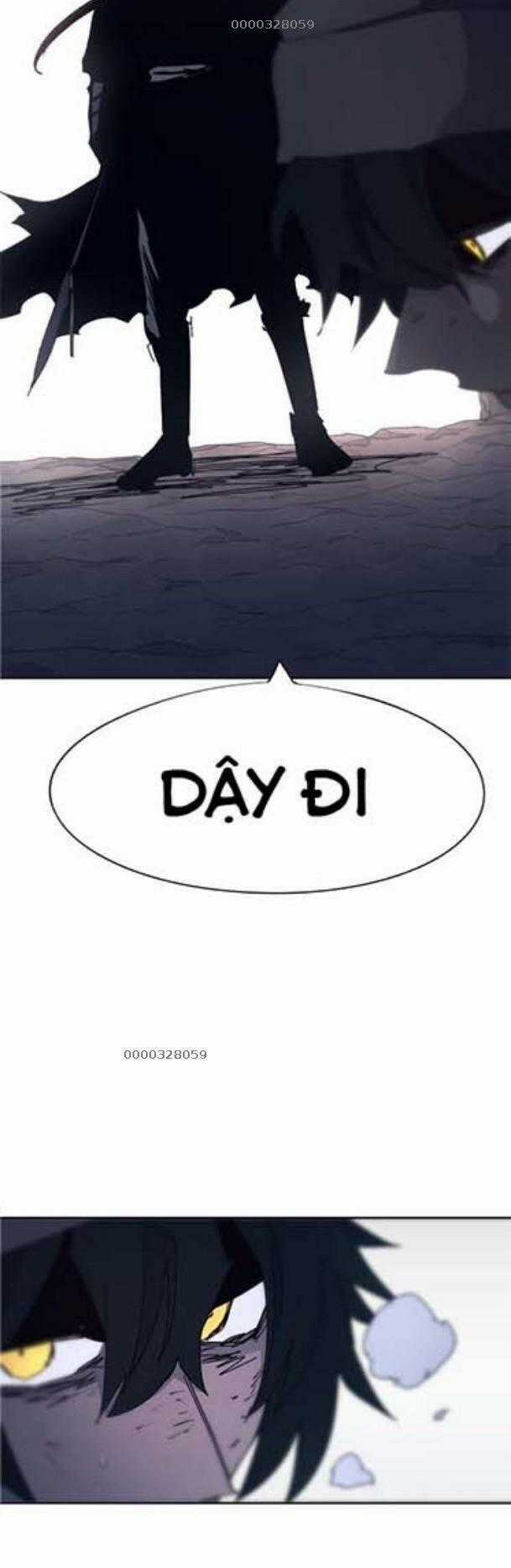 Kỵ Sĩ Báo Thù Chương 65 trang 68