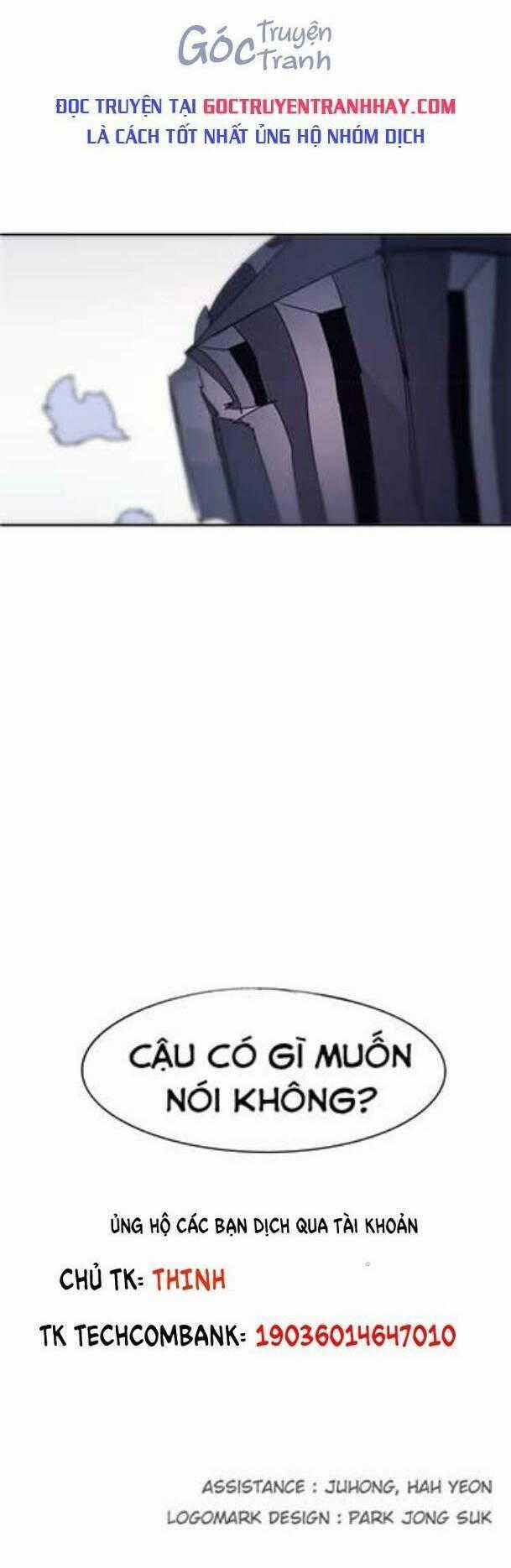 Kỵ Sĩ Báo Thù Chương 65 trang 69