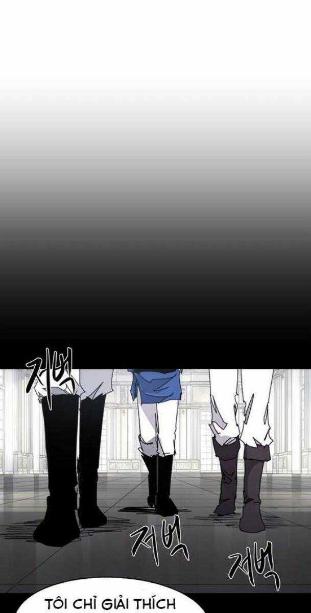 Kỵ Sĩ Báo Thù Chương 65 trang 9