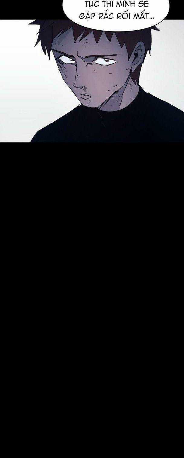 Kỵ Sĩ Báo Thù Chương 66 trang 11