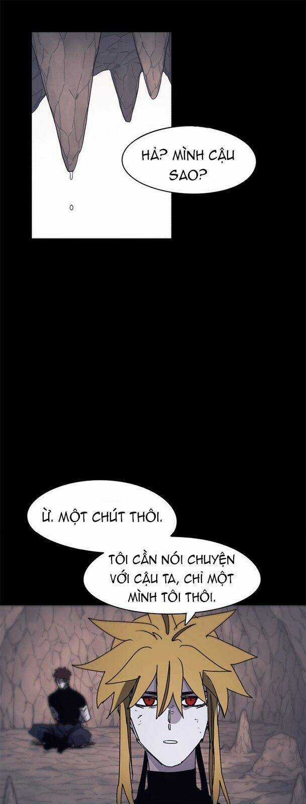 Kỵ Sĩ Báo Thù Chương 66 trang 12