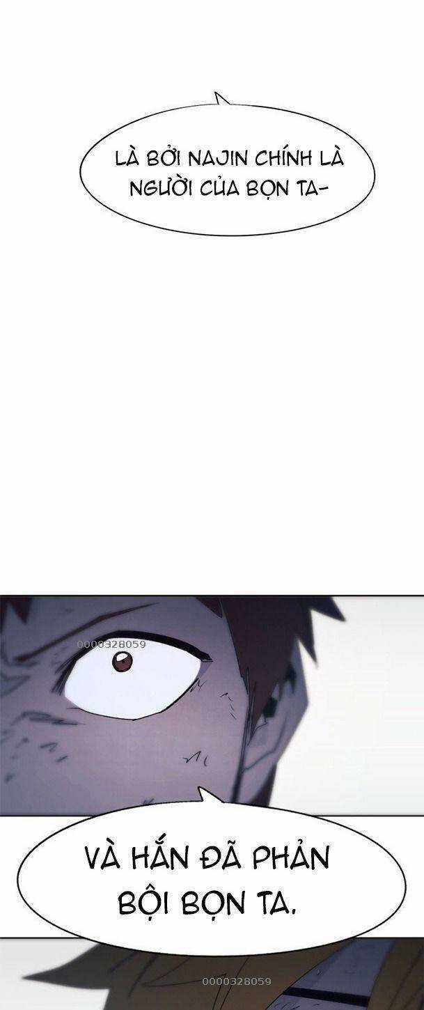 Kỵ Sĩ Báo Thù Chương 66 trang 2