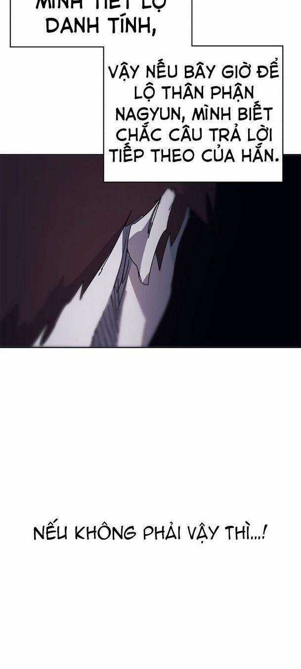 Kỵ Sĩ Báo Thù Chương 66 trang 21