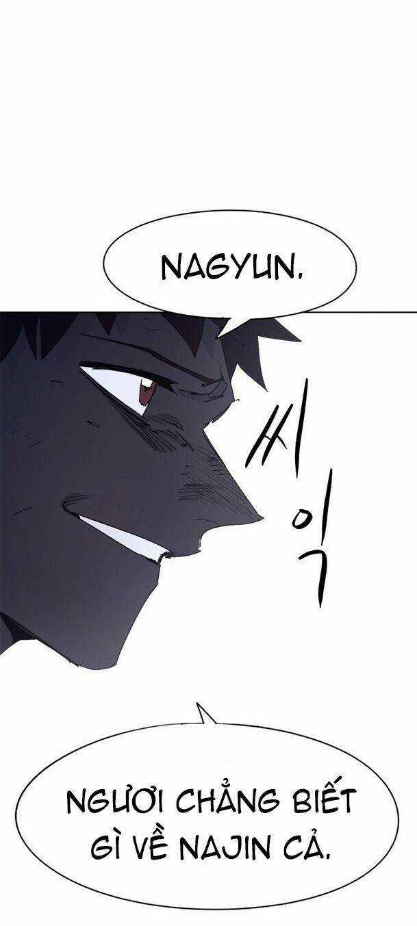 Kỵ Sĩ Báo Thù Chương 66 trang 22