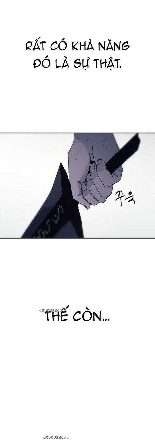 Kỵ Sĩ Báo Thù Chương 66 trang 24