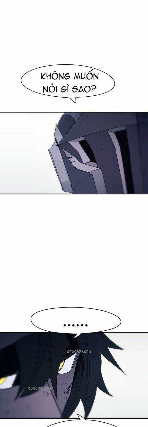 Kỵ Sĩ Báo Thù Chương 66 trang 26