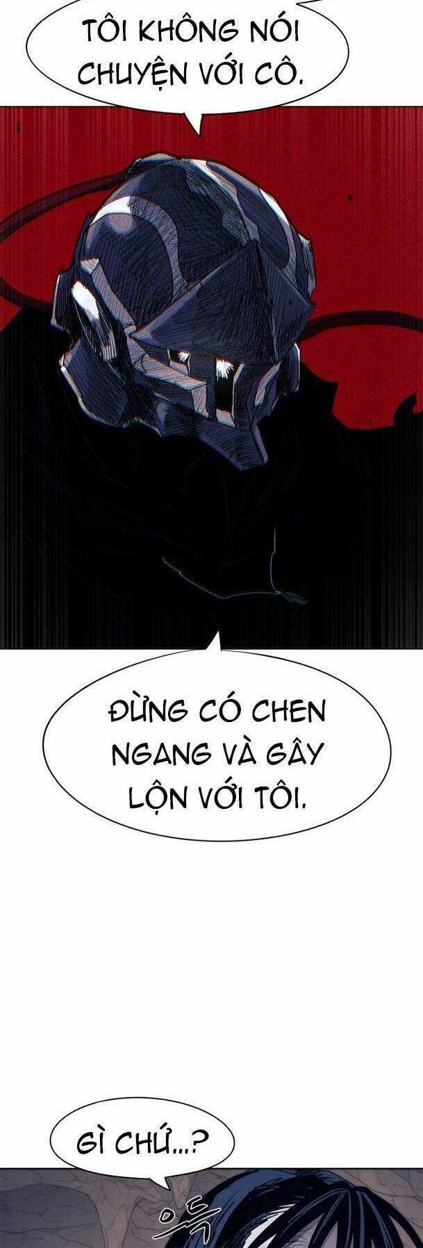 Kỵ Sĩ Báo Thù Chương 66 trang 29