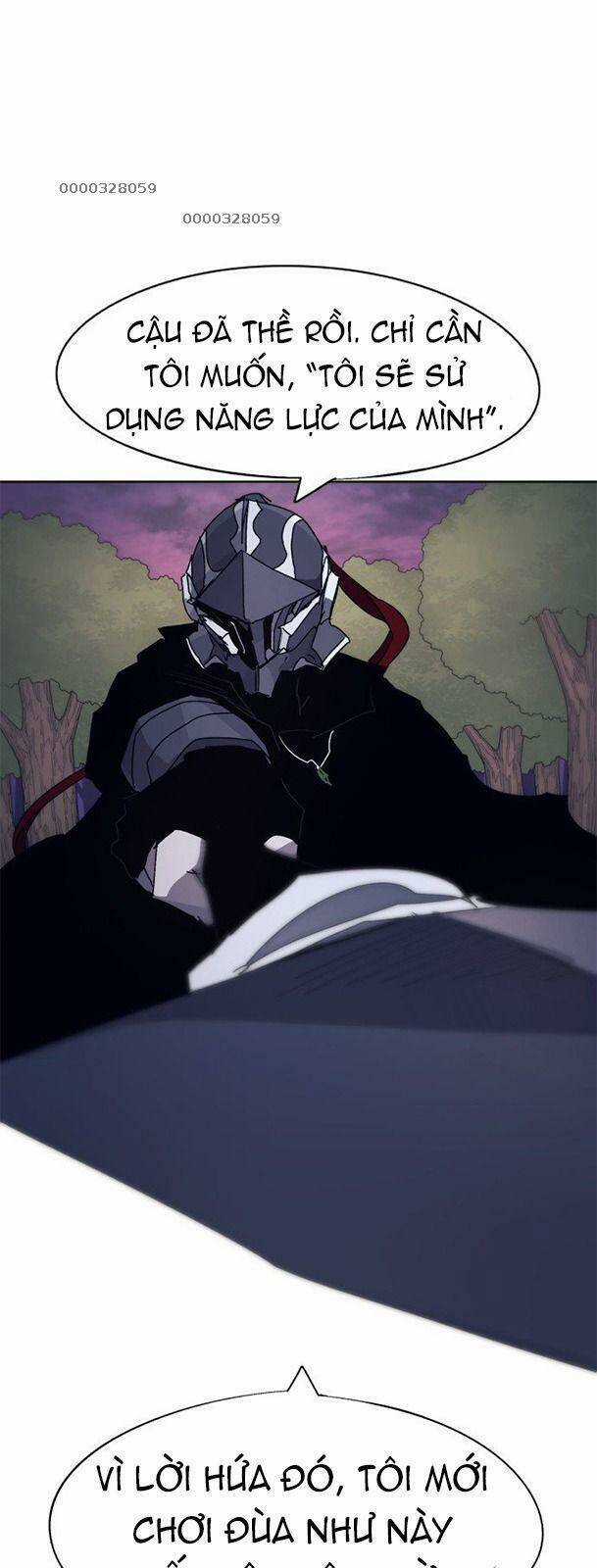 Kỵ Sĩ Báo Thù Chương 66 trang 32