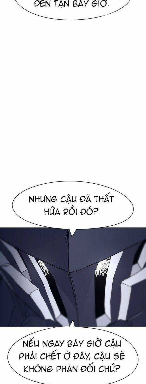 Kỵ Sĩ Báo Thù Chương 66 trang 33