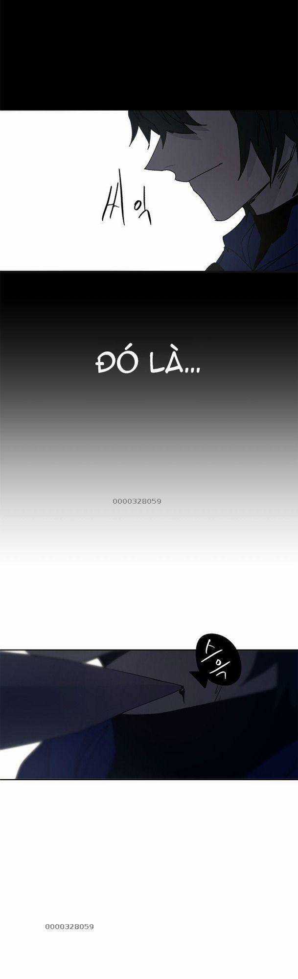 Kỵ Sĩ Báo Thù Chương 66 trang 39