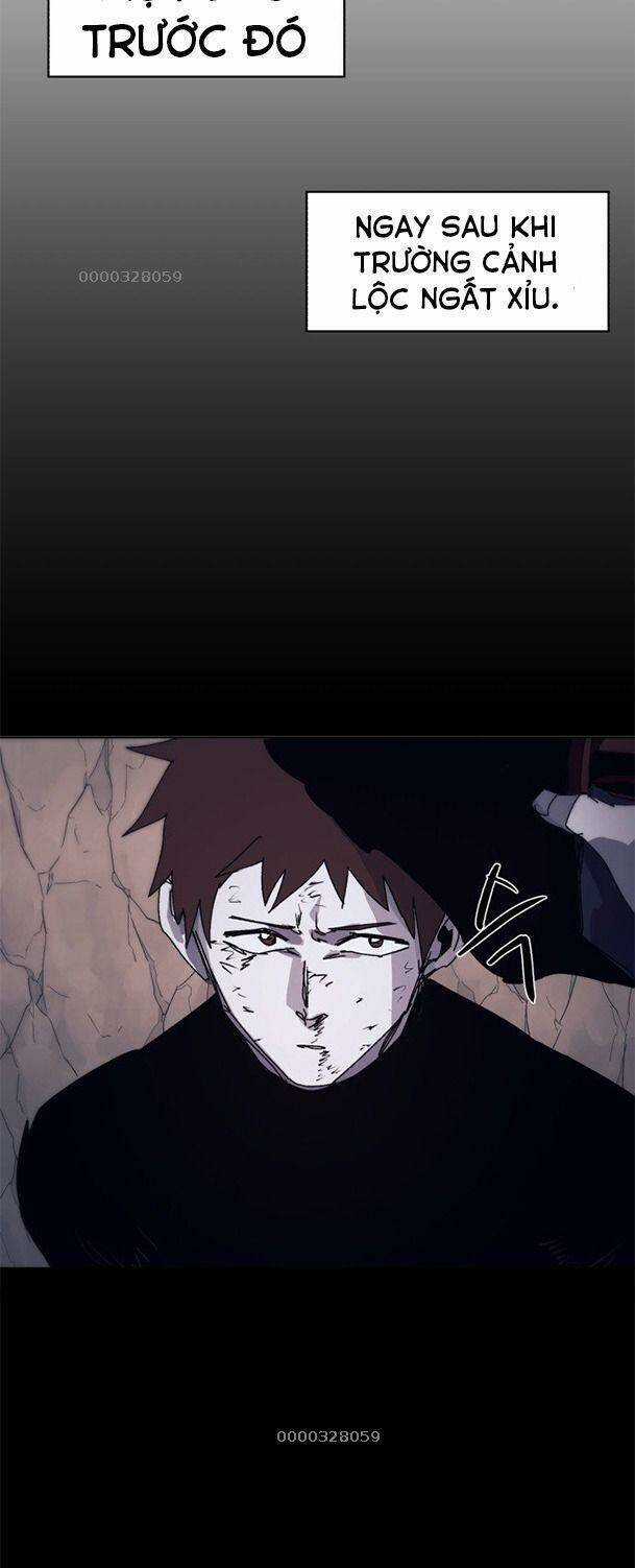 Kỵ Sĩ Báo Thù Chương 66 trang 4