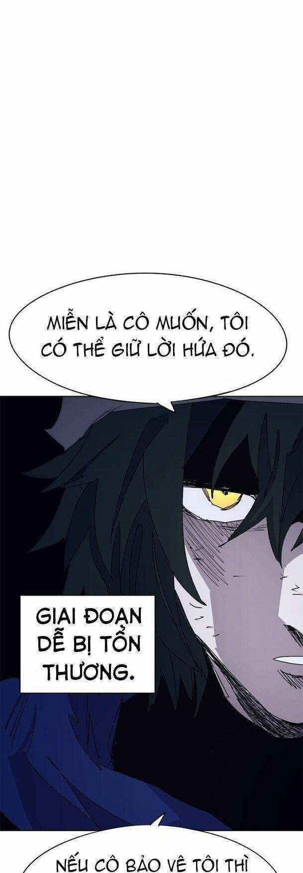 Kỵ Sĩ Báo Thù Chương 66 trang 45