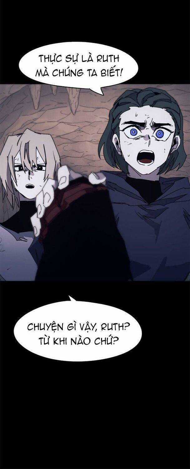 Kỵ Sĩ Báo Thù Chương 66 trang 5