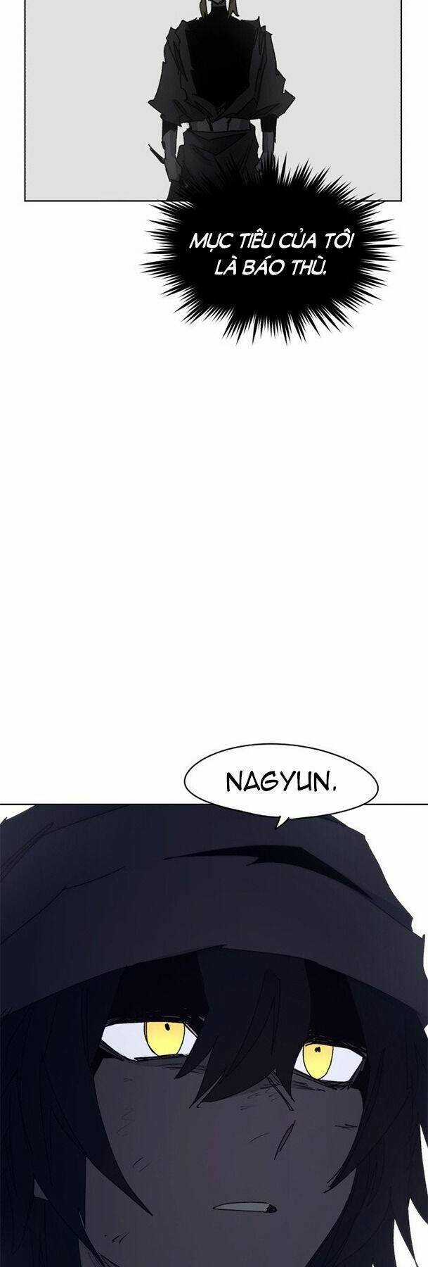 Kỵ Sĩ Báo Thù Chương 66 trang 54