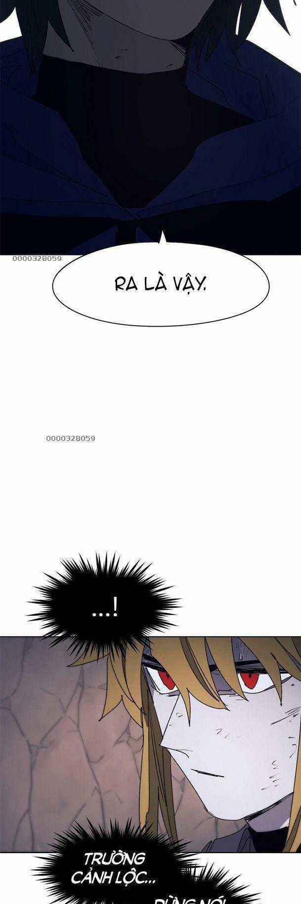 Kỵ Sĩ Báo Thù Chương 66 trang 55