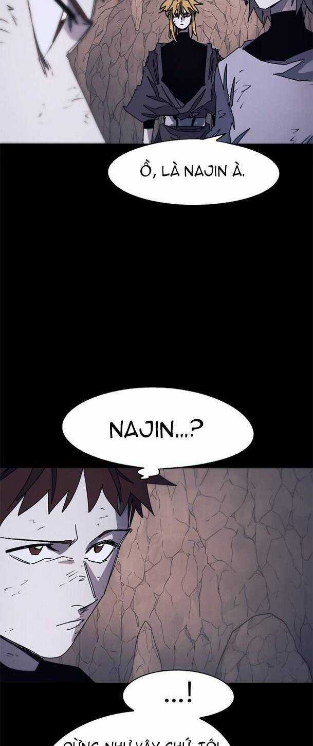 Kỵ Sĩ Báo Thù Chương 66 trang 7