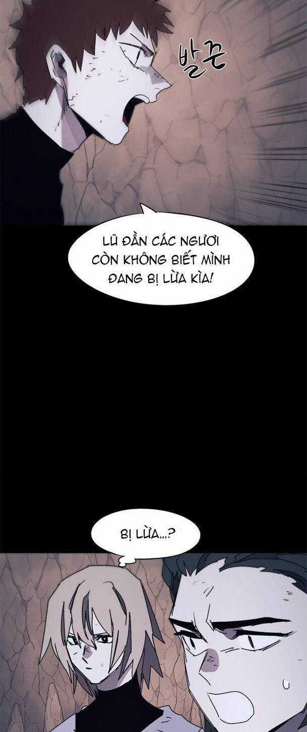 Kỵ Sĩ Báo Thù Chương 66 trang 9