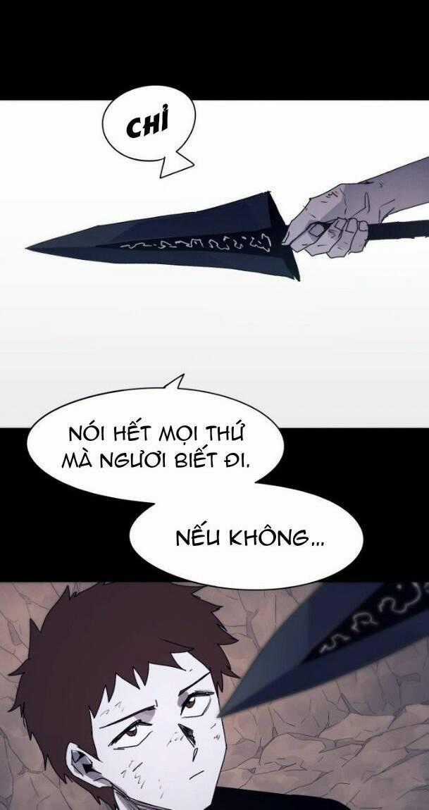 Kỵ Sĩ Báo Thù Chương 67 trang 1