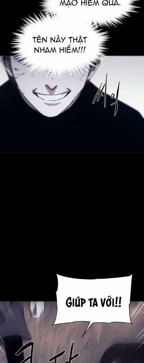 Kỵ Sĩ Báo Thù Chương 67 trang 11