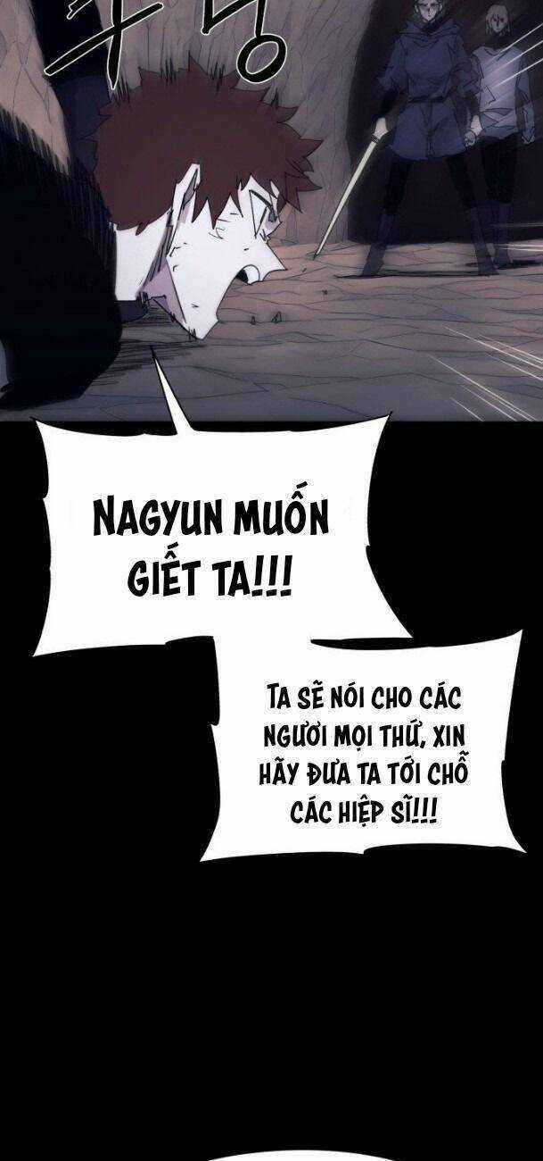 Kỵ Sĩ Báo Thù Chương 67 trang 12