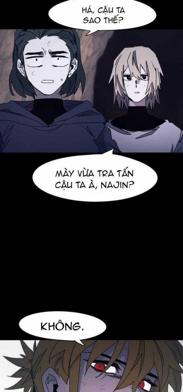 Kỵ Sĩ Báo Thù Chương 67 trang 13