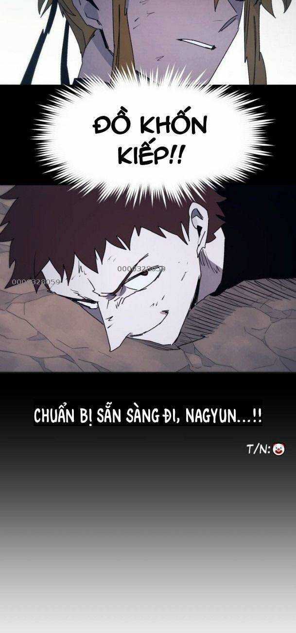 Kỵ Sĩ Báo Thù Chương 67 trang 14