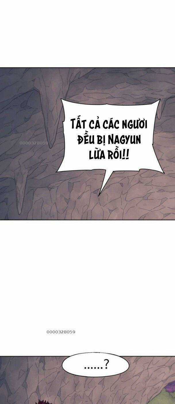 Kỵ Sĩ Báo Thù Chương 67 trang 16