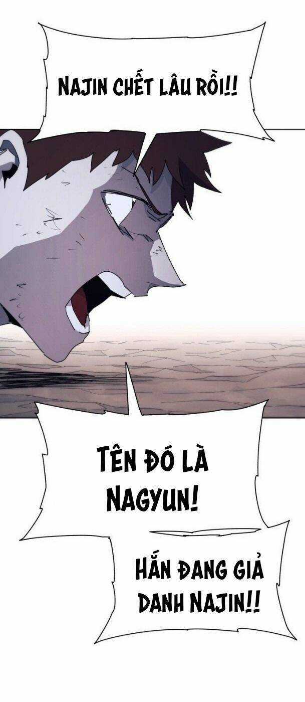 Kỵ Sĩ Báo Thù Chương 67 trang 18