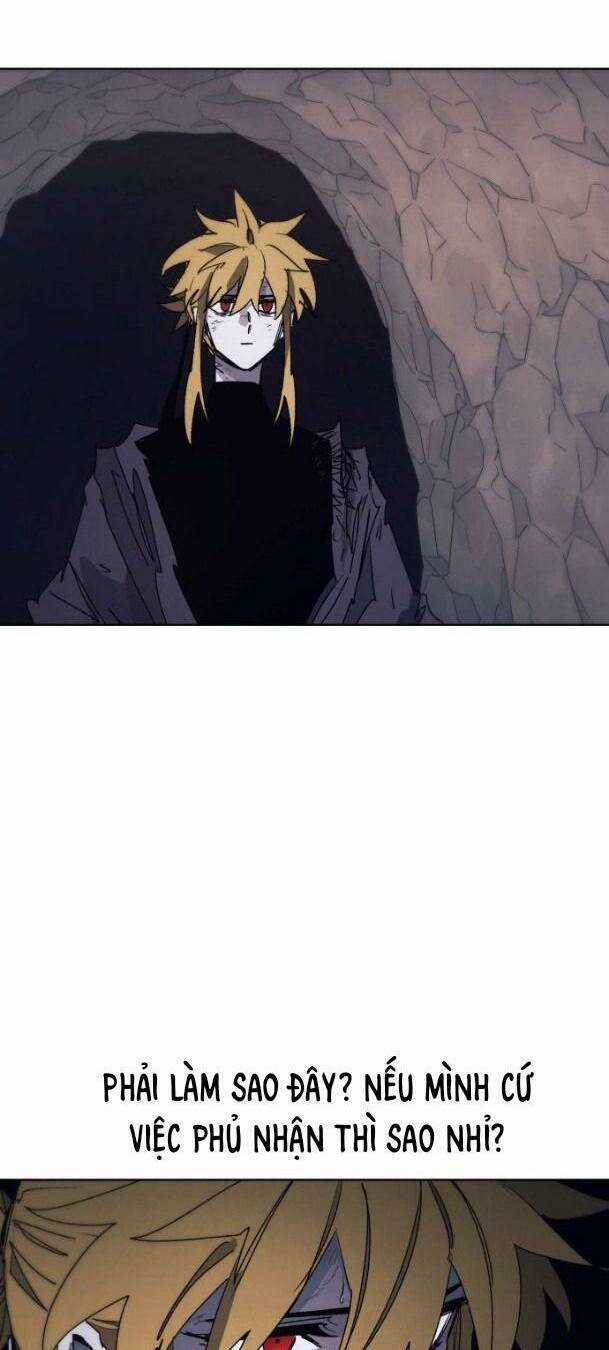 Kỵ Sĩ Báo Thù Chương 67 trang 25