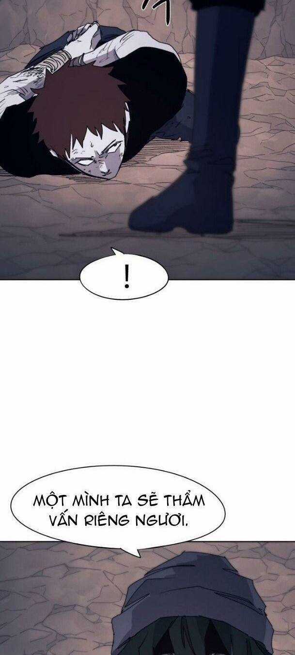 Kỵ Sĩ Báo Thù Chương 67 trang 27