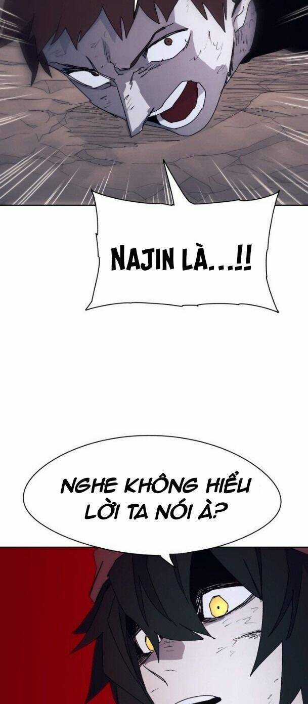 Kỵ Sĩ Báo Thù Chương 67 trang 29