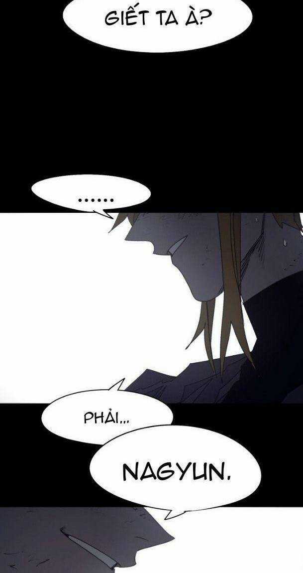 Kỵ Sĩ Báo Thù Chương 67 trang 3