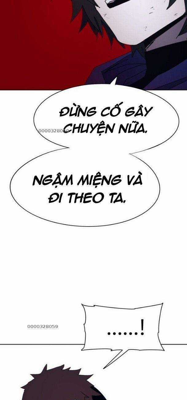 Kỵ Sĩ Báo Thù Chương 67 trang 30