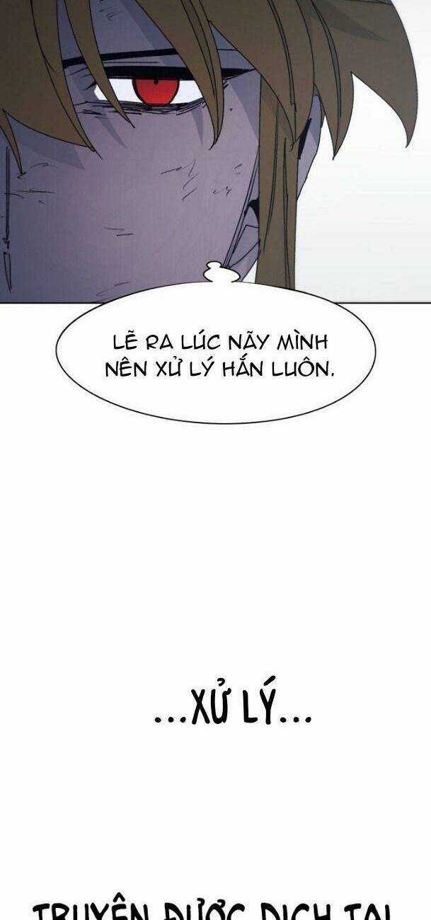 Kỵ Sĩ Báo Thù Chương 67 trang 33