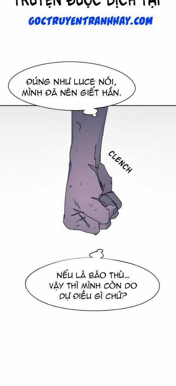 Kỵ Sĩ Báo Thù Chương 67 trang 34