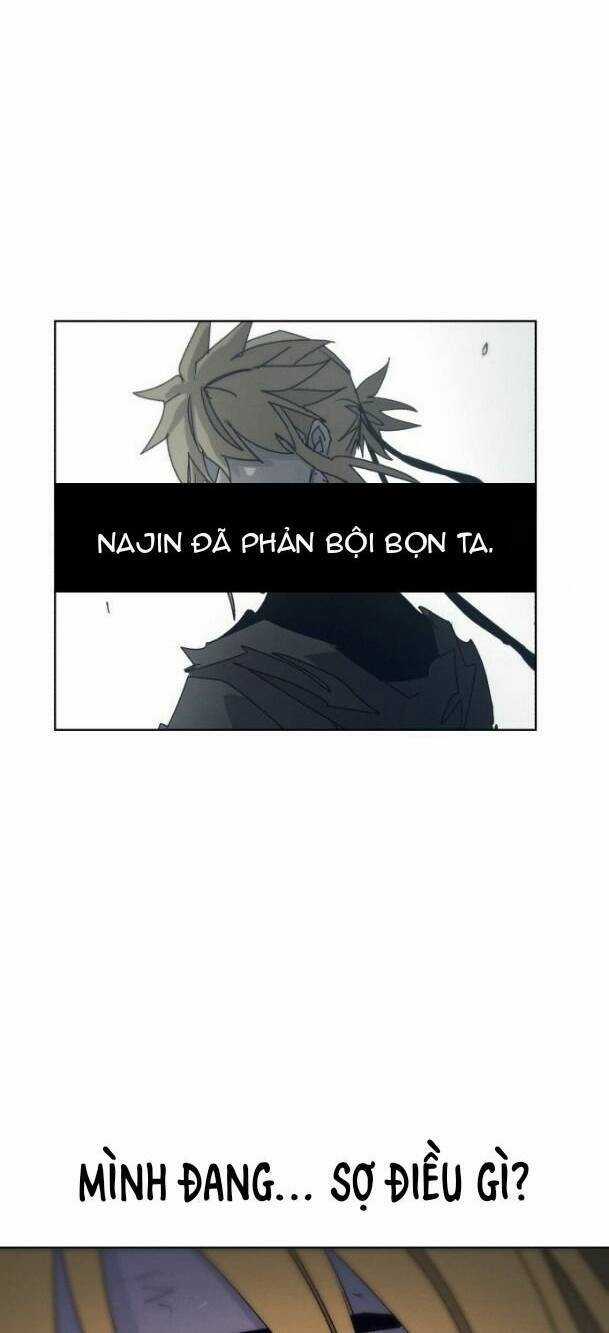 Kỵ Sĩ Báo Thù Chương 67 trang 35