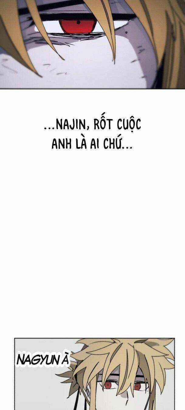 Kỵ Sĩ Báo Thù Chương 67 trang 36