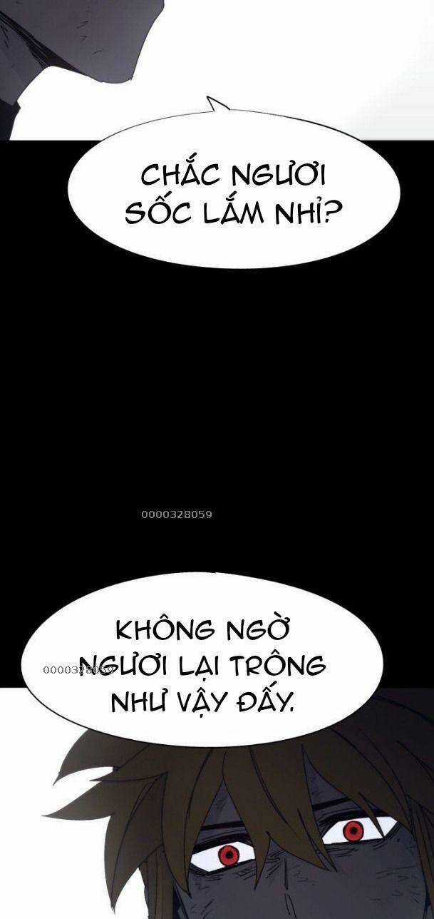 Kỵ Sĩ Báo Thù Chương 67 trang 4