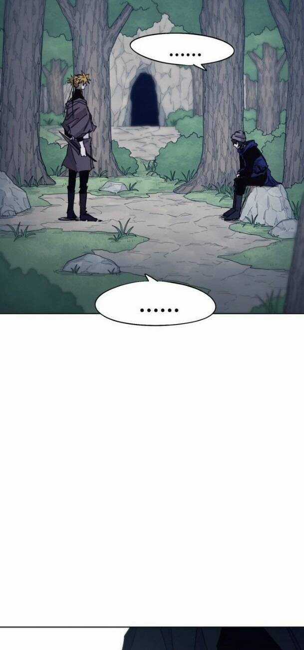 Kỵ Sĩ Báo Thù Chương 67 trang 43