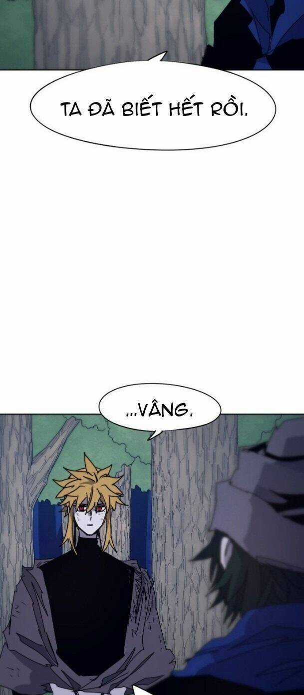 Kỵ Sĩ Báo Thù Chương 67 trang 46