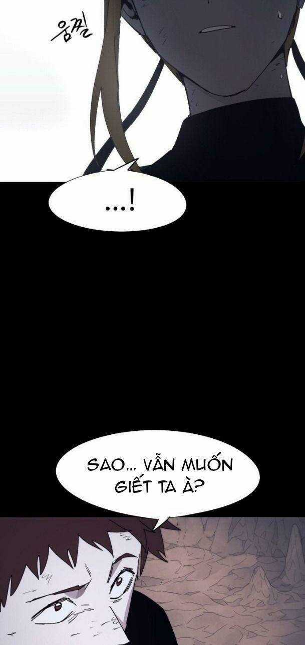 Kỵ Sĩ Báo Thù Chương 67 trang 5