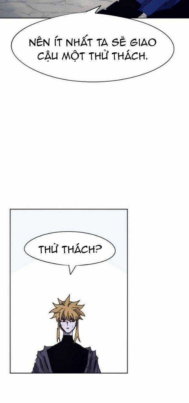 Kỵ Sĩ Báo Thù Chương 67 trang 50