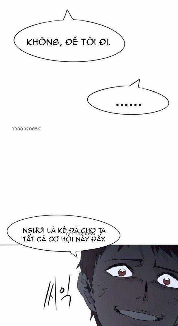 Kỵ Sĩ Báo Thù Chương 67 trang 56